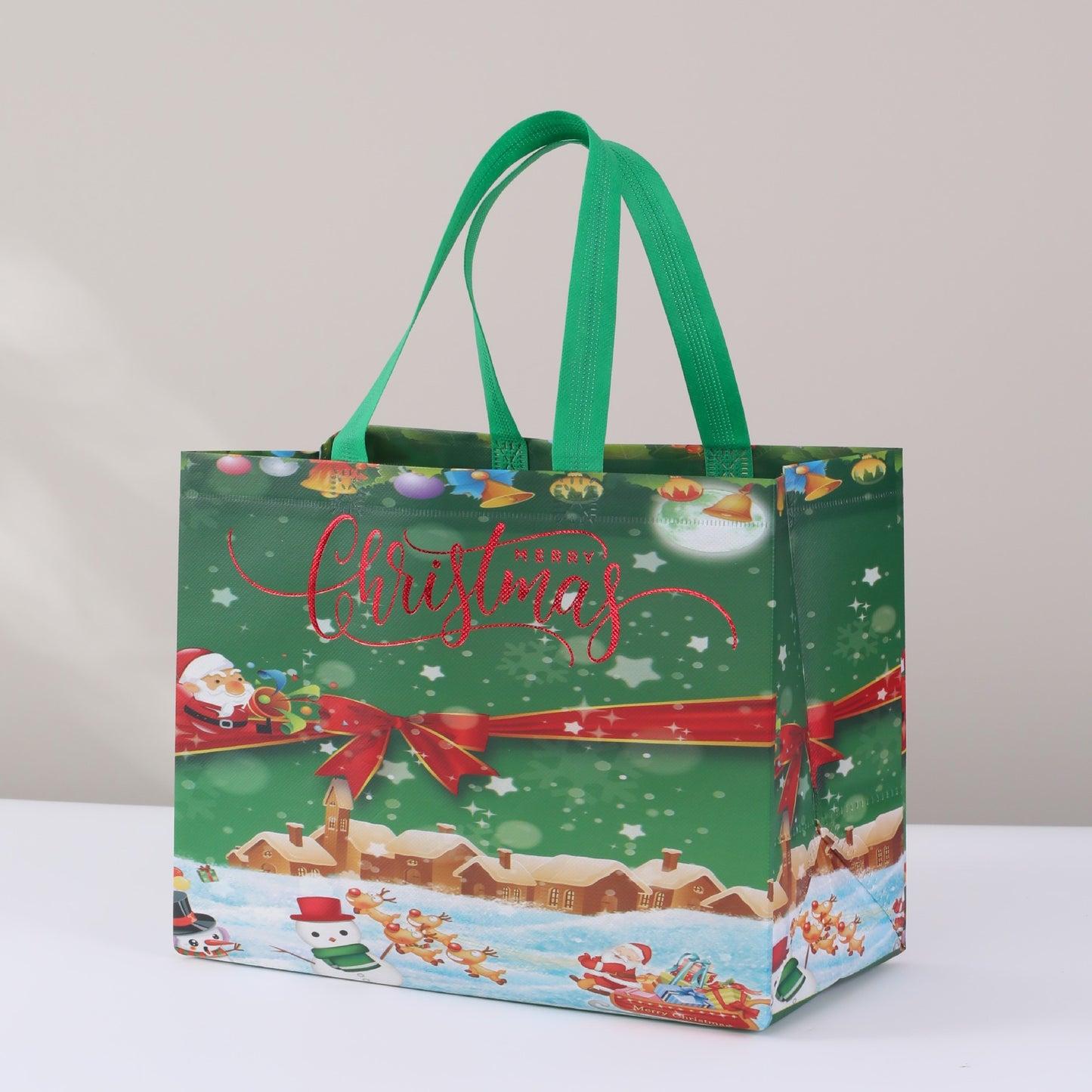 Christmas Gift Bag