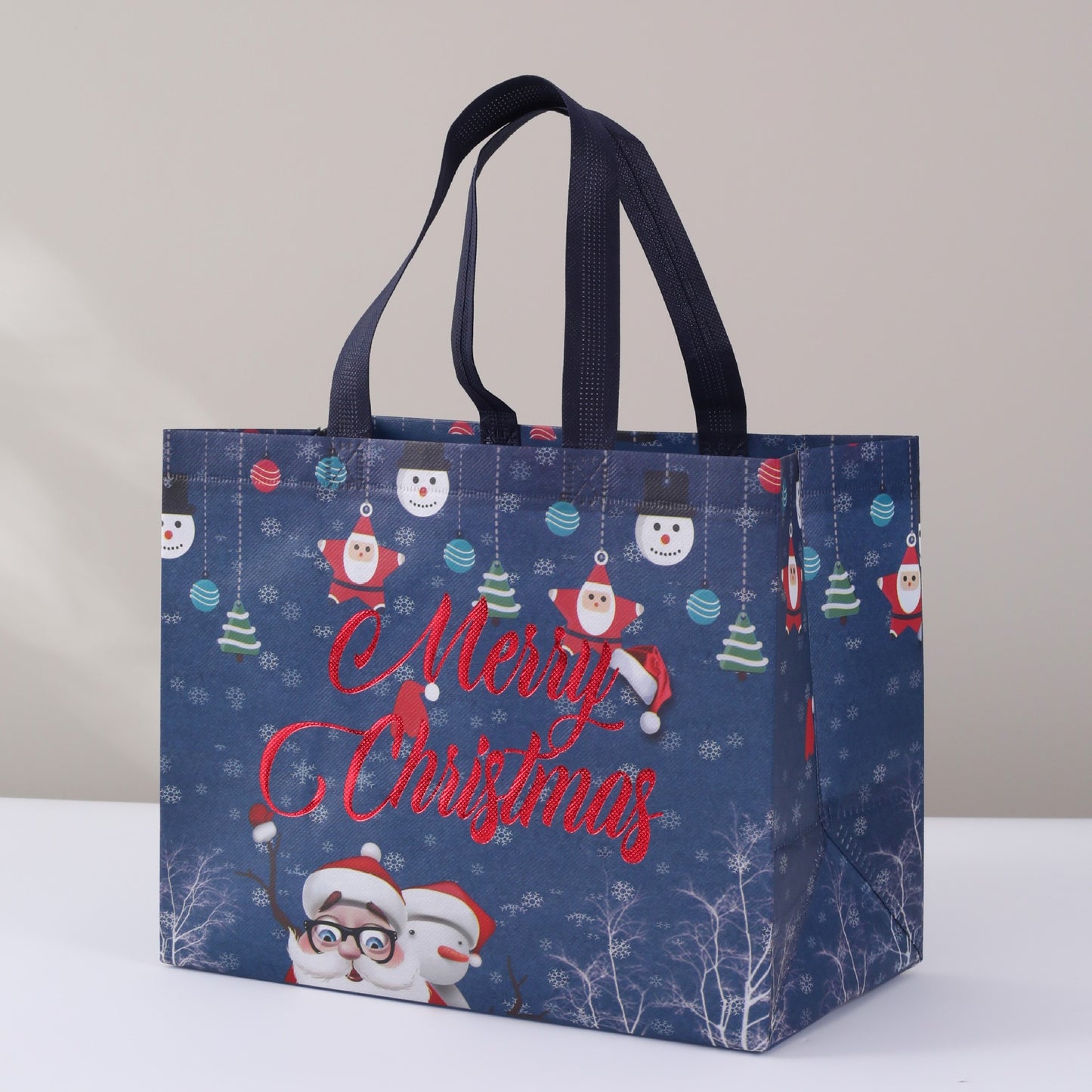 Christmas Gift Bag