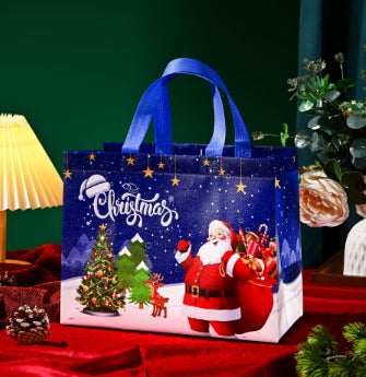 Christmas Gift Bag