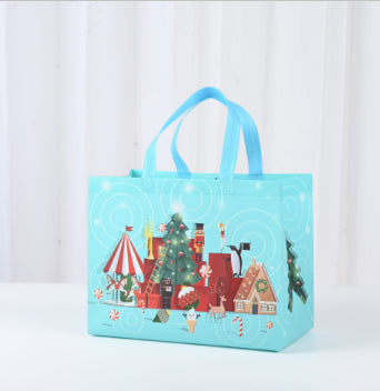 Christmas Gift Bag