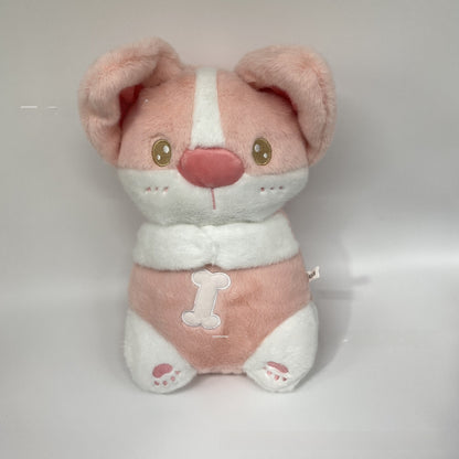 Plush Sleeping Toy