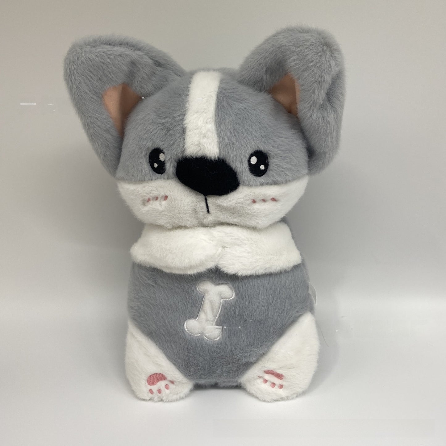 Plush Sleeping Toy