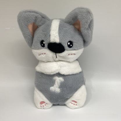 Plush Sleeping Toy
