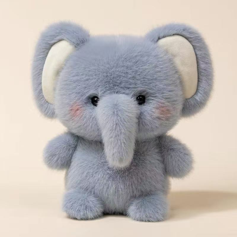 Peluche bebe| Doudou Apaisant