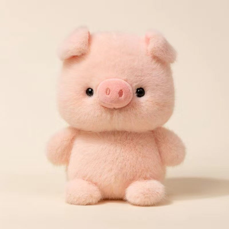 Peluche bebe| Doudou Apaisant