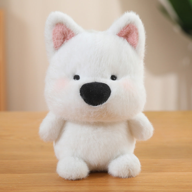 Peluche bebe| Doudou Apaisant