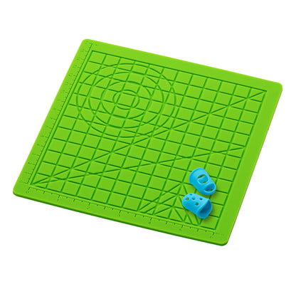 Square Silicone Pad