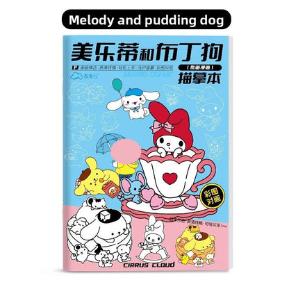 Children'S Luminous Drawing Board