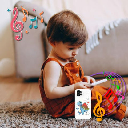 smartphone enfant ,lecteur de musique