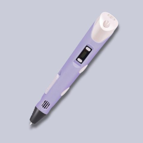 STYLO 3D ENFANT| Trousse bon départ pour le Dessin 3D-Pen3D Junior™ 6+ans