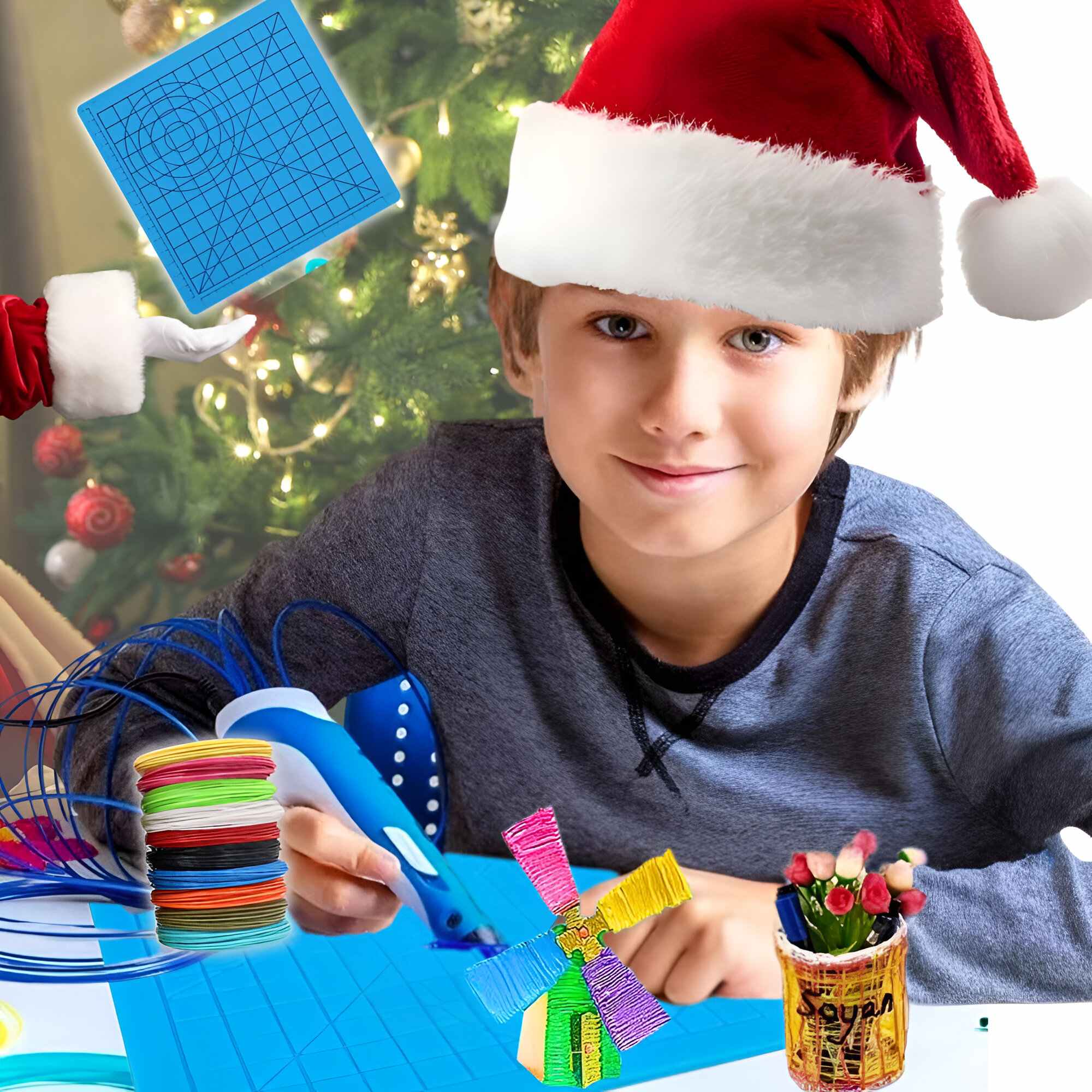 Selected Variant Image