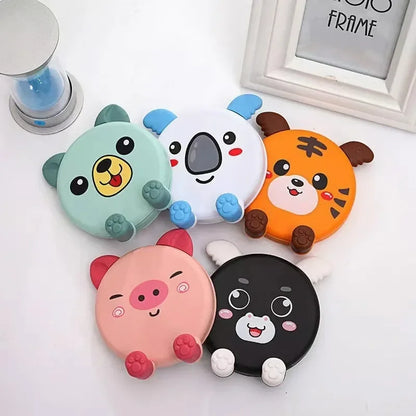 support telephone kawaii 5 modeles