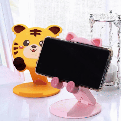  support-telephone-kawaii-5-modeles-