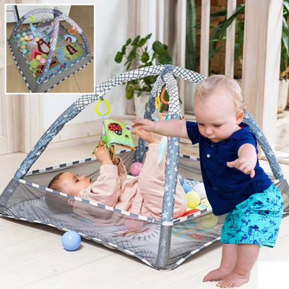 tapis-d-éveil-bébé-0-12-mois-exercices-de-stimulation