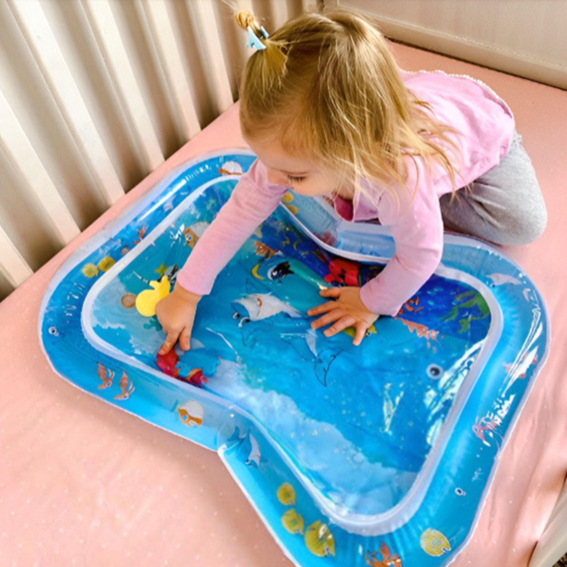 tapis-deau-bébé-1-an-18-mois-24-mois-découverte