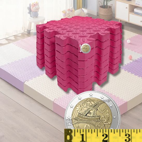 tapis-puzzle-rose-fishia
