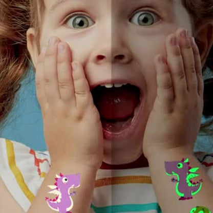 tatou-temporaire-dinosaure-atelier-de-tatouage-pour-fête-d-enfant