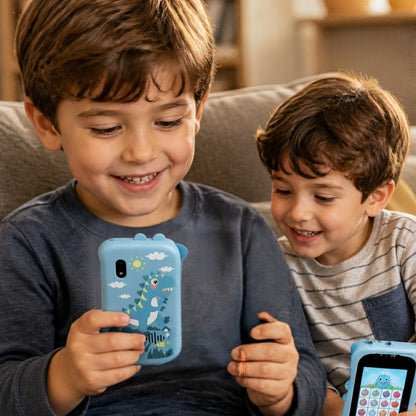 TÉLÉPHONE ENFANT| Fun Kid™