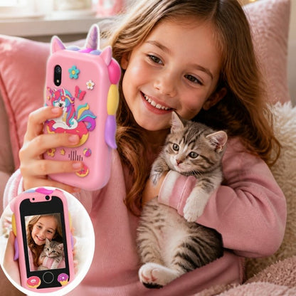 TÉLÉPHONE ENFANT| Fun Kid™