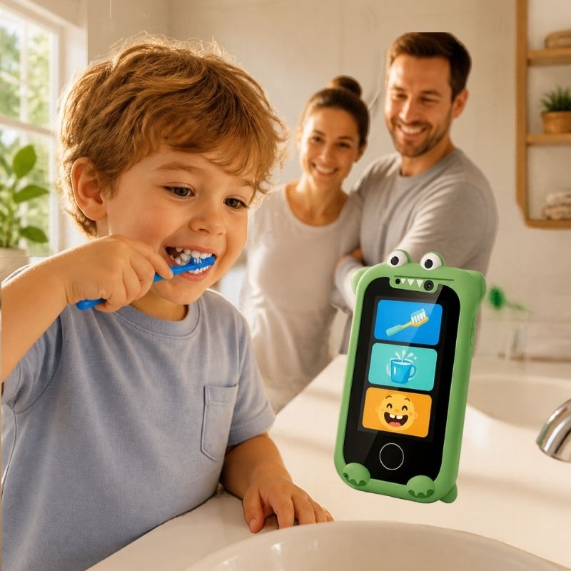 TÉLÉPHONE ENFANT| Fun Kid™