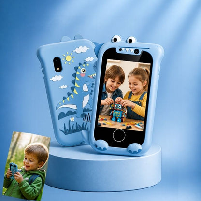 TÉLÉPHONE ENFANT| Fun Kid™