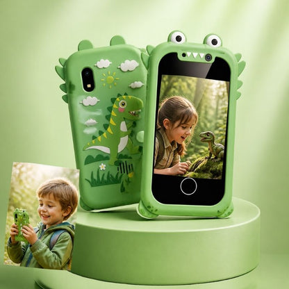 TÉLÉPHONE ENFANT| Fun Kid™