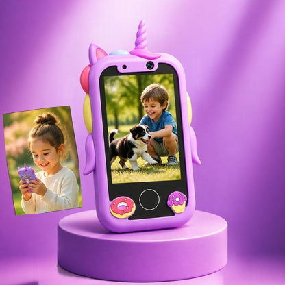 TÉLÉPHONE ENFANT| Fun Kid™