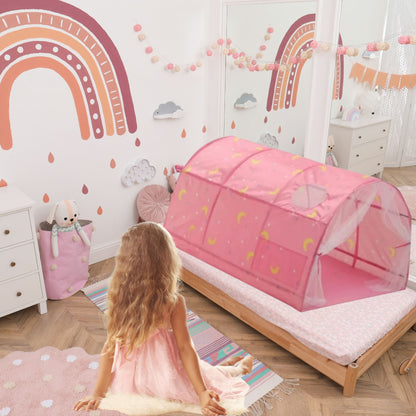 TENTE ENFANT | Modèles LES SPATIEUSES et TENTE de LIT - JEUX - FOCUS