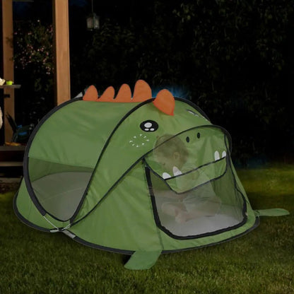 Tente enfant | Tente Pop - Up, tente de lit anti moustique🏕️ - JEUX - FOCUS