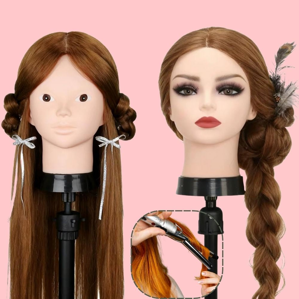 Tete a Coiffer  et  a Maquillage PRO💈💇🏻‍♀️