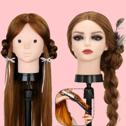 Tete a Coiffer  et  a Maquillage PRO💈💇🏻‍♀️