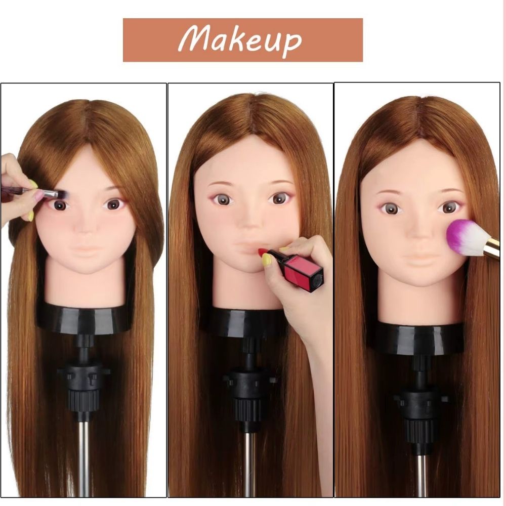 Tete a Coiffer  et  a Maquillage PRO💈💇🏻‍♀️