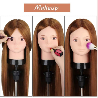 Tete a Coiffer  et  a Maquillage PRO💈💇🏻‍♀️