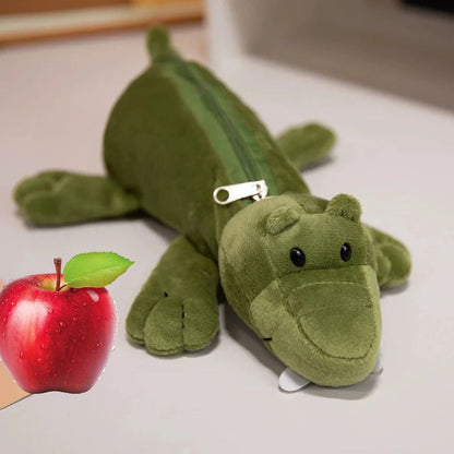 TROUSSE ECOLE |Peluche rassurante anti stress complice de ses réussites (Copie)