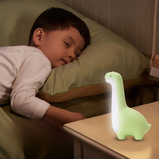 veilleuse enfant Chasse les peurs et lanxiété 