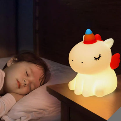 veilleuse enfant | Ma Licorne magique🦄