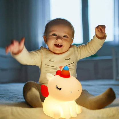 veilleuse enfant | Ma Licorne magique🦄