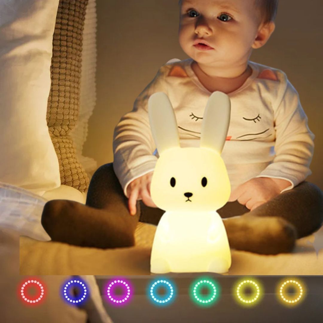 veilleuse-lapin-tactile-7-couleurs