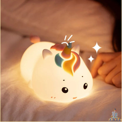 veilleuse enfant | Ma Licorne magique🦄